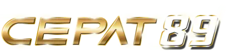 CEPAT89 Logo